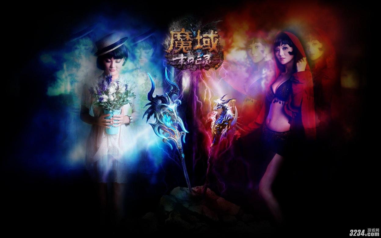 魔域热血新区即将解锁！开服查询及新区亮点速看
